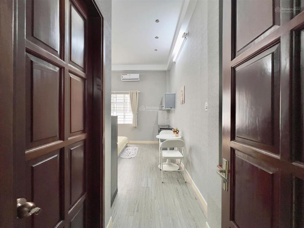 Bán nhà đường trần thị ngôi phường chánh hưng ( phường 4 quận 8 cũ ). đang có hợp đồng thuê 22tr/th