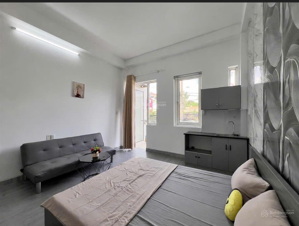 Bán nhà đường trần thị ngôi phường chánh hưng ( phường 4 quận 8 cũ ). đang có hợp đồng thuê 22tr/th