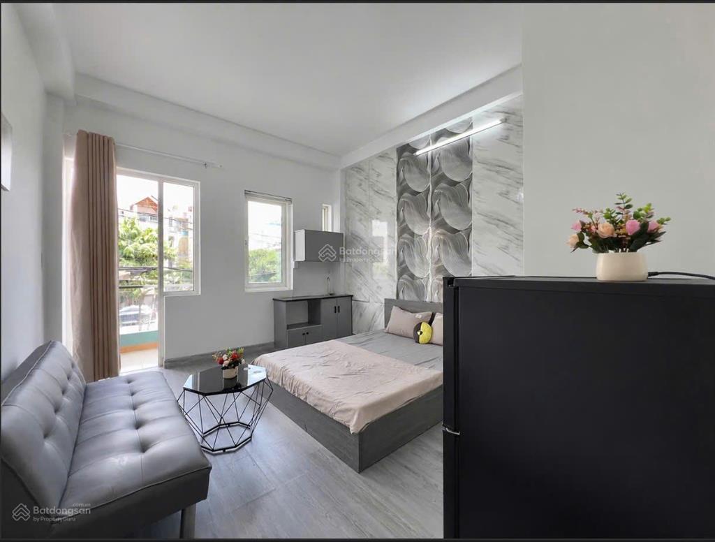 Bán nhà đường trần thị ngôi phường chánh hưng ( phường 4 quận 8 cũ ). đang có hợp đồng thuê 22tr/th