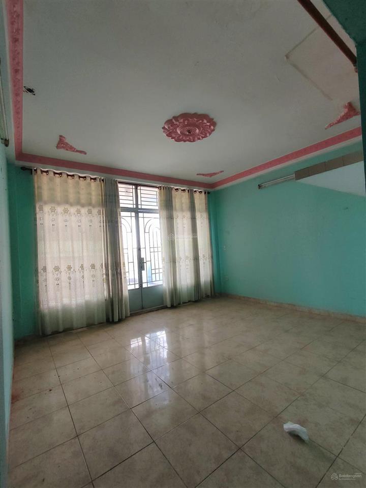 Bán nhà đường số 1 kdc bình hưng bình chánh. nhà vuông vức, gần trường tiểu học bình hưng