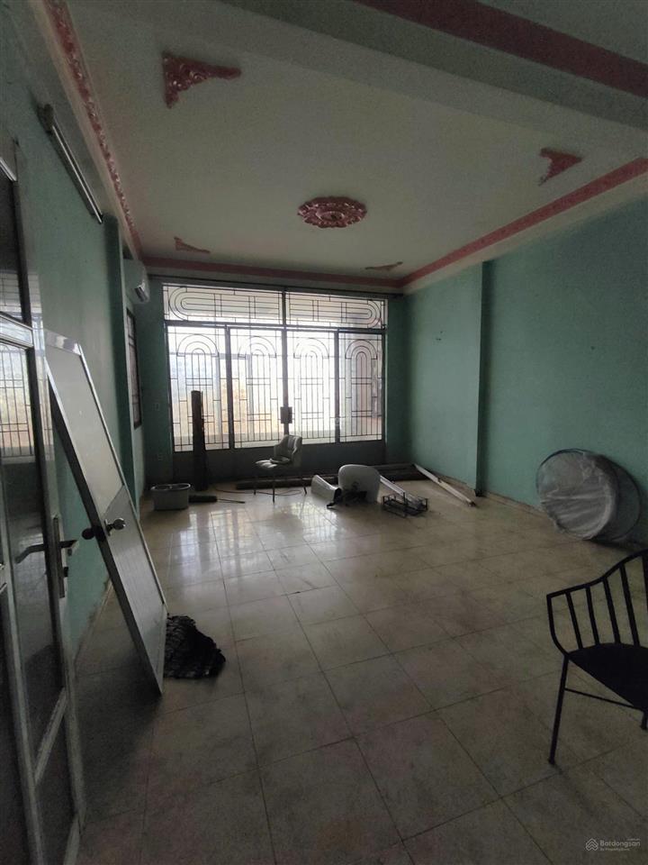 Bán nhà đường số 1 kdc bình hưng bình chánh. nhà vuông vức, gần trường tiểu học bình hưng