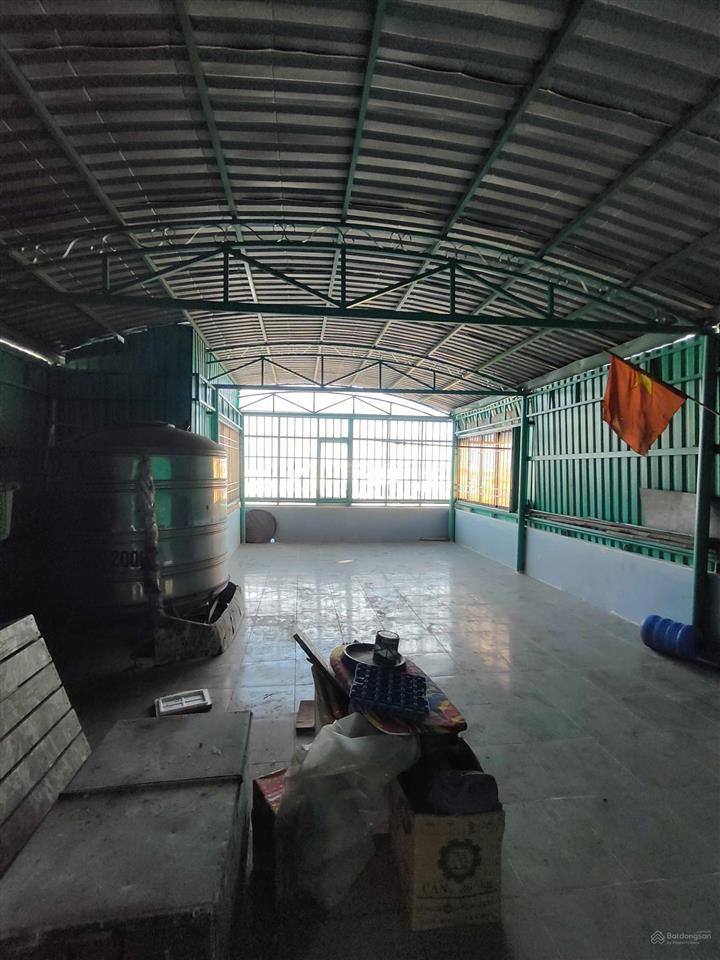 Bán nhà đường số 1 kdc bình hưng bình chánh. nhà vuông vức, gần trường tiểu học bình hưng