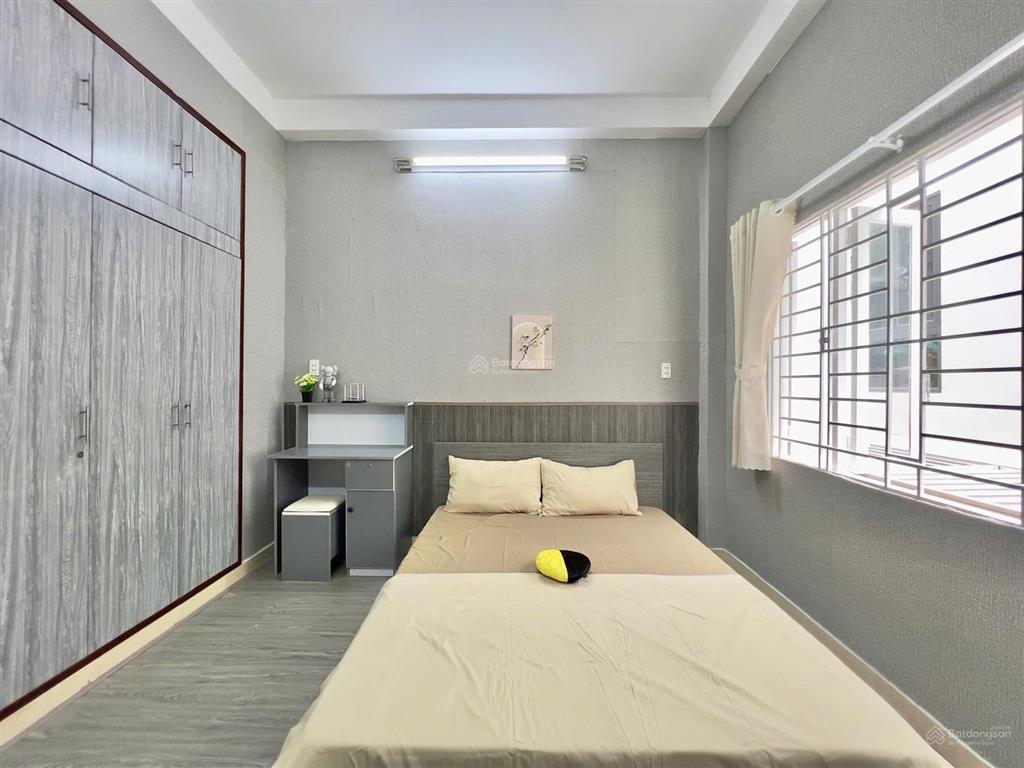 Bán nhà mặt tiền tạ quang bửu phường bình đông (phường 5 quận 8 cũ). vị trí đẹp