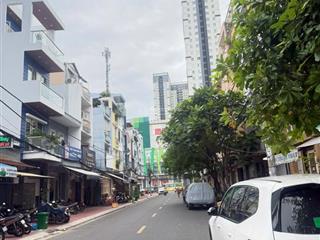 Bán nhà mặt tiền kdc đồng diều phường chánh hưng (phường 4 quận 8 cũ), gần tttm parc mall