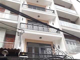 Bán nhà hẻm âu dương lân phường 3 quận 8. nhà nở hậu, đang cho thuê thu nhập 60 triệu/ tháng