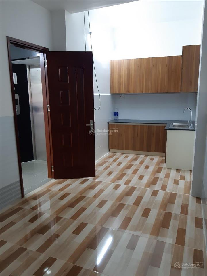 Bán nhà mặt tiền đường ưu long, phường 11, quận 8
