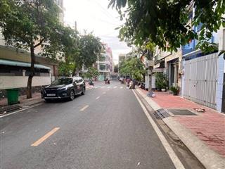 Bán nhà mặt tiền kdc đồng diều phường chánh hưng (phường 4 quận 8 cũ)