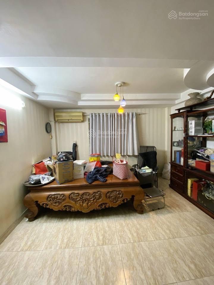 Bán nhà mặt tiền kdc đồng diều phường chánh hưng (phường 4 quận 8 cũ)