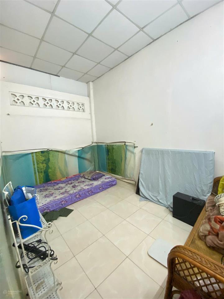 Bán nhà hẻm xe hơi âu dường lân phường 3, quận 8. nhà vị trí gần tttm parc mall