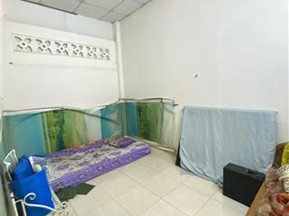 Bán nhà hẻm xe hơi âu dường lân phường 3, quận 8. nhà vị trí gần tttm parc mall