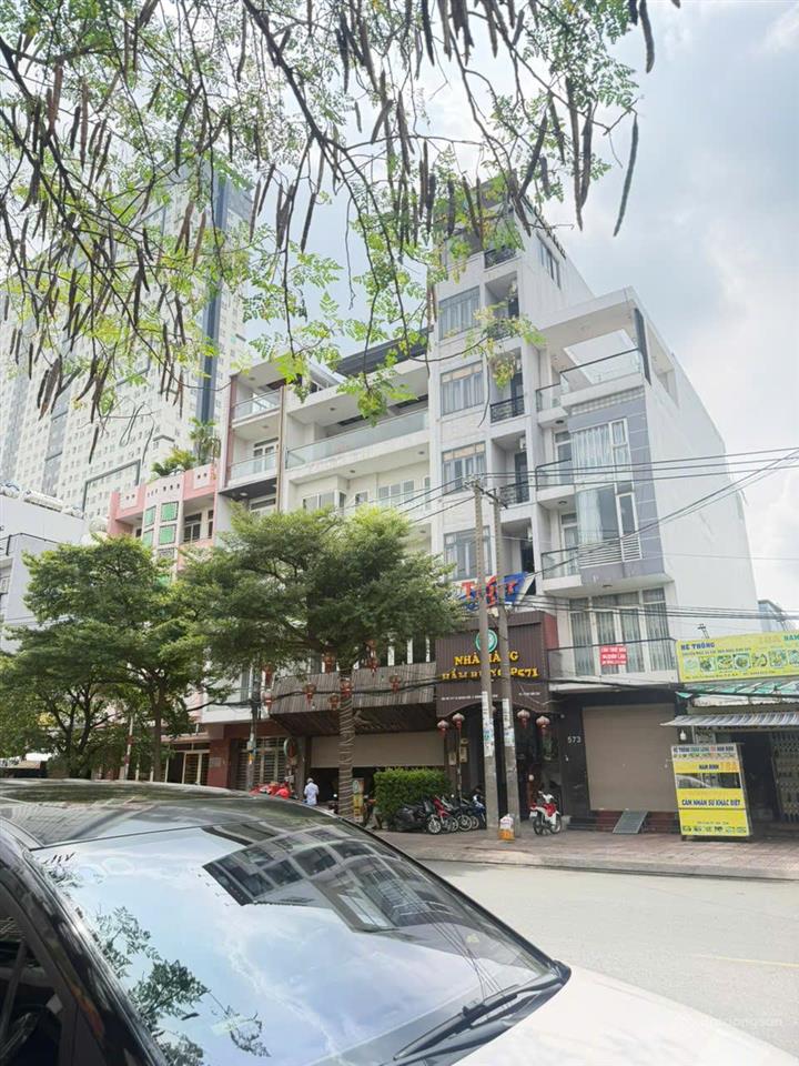 Bán đất đường nội bộ phường chánh hưng (phường 4 quận 8 cũ). ngang 6m, gần tttm pracmall
