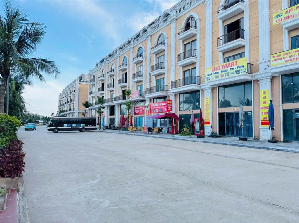 Sốc! chỉ 5.2 tỷ/căn lk tuần châu marina, 108 m2, 5 tầng, 540m2 sàn, bến du thuyền. 0965 868 ***