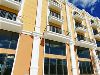 Sốc! chỉ 5.4 tỷ/căn lk tuần châu marina, 108 m2, 5 tầng, 540m2 sàn, bến du thuyền. 0965 868 ***