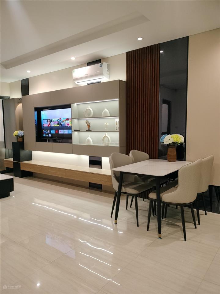 Em cần bán căn 1 ngủ lớn, green garden, 48m2, sổ đỏ full nội thất mới giá 1,8x tỷ.  0965 868 ***