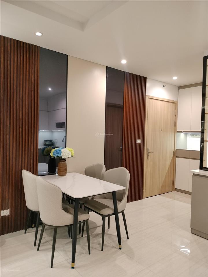 Em cần bán căn 1 ngủ lớn, green garden, 48m2, sổ đỏ full nội thất mới giá 1,8x tỷ.  0965 868 ***