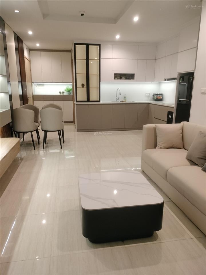 Em cần bán căn 1 ngủ lớn, green garden, 48m2, sổ đỏ full nội thất mới giá 1,8x tỷ.  0965 868 ***