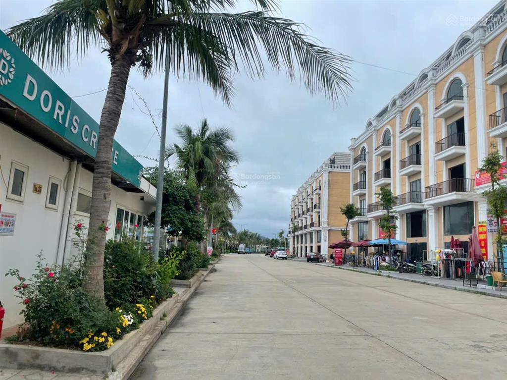 Căn cắt lỗ nền liền kề tuần châu, cảng 2, bến du thuyền, view triệu đô chỉ 5 tỷ. 0965 868 ***