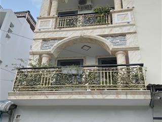 O1990 💖 nhà Mặt tiền Tân Thới Nhất 12 Q12, SHR, Vuông, 4x15m, 7.x tỷ