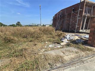 O2008 💖 Giảm 1.01 tỷ! đất Trảng Bom - An Viễn Đồng Nai, SHR, Vuông, HXT, 5x20m, 2.x tỷ