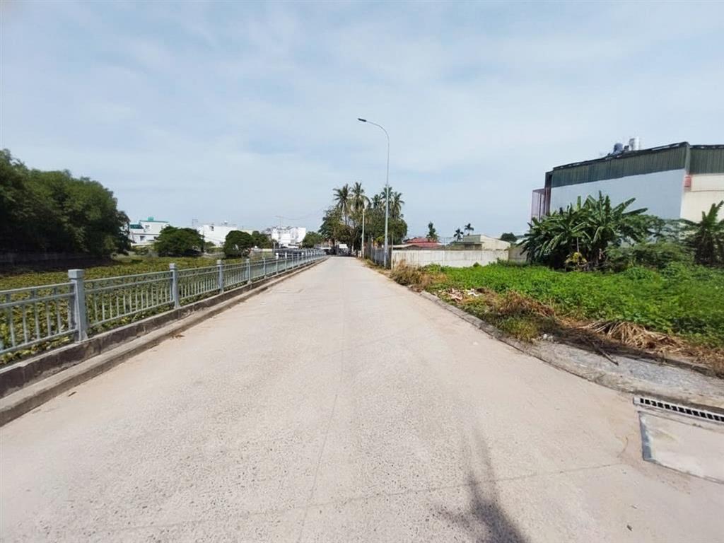 O2032 💖💖 đất Vườn Lài Q12, SHR, HXH, 4x20m, 12.x tỷ