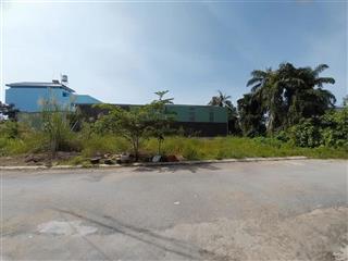 O2032 💖💖 đất Vườn Lài Q12, SHR, HXH, 4x20m, 12.x tỷ