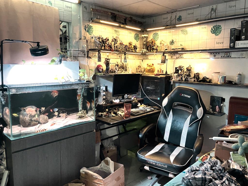 [O2259] NHÀ ĐẸP SÁT CHỢ TÂN BÌNH - GIÁ SỐC 2.X TỶ 😱