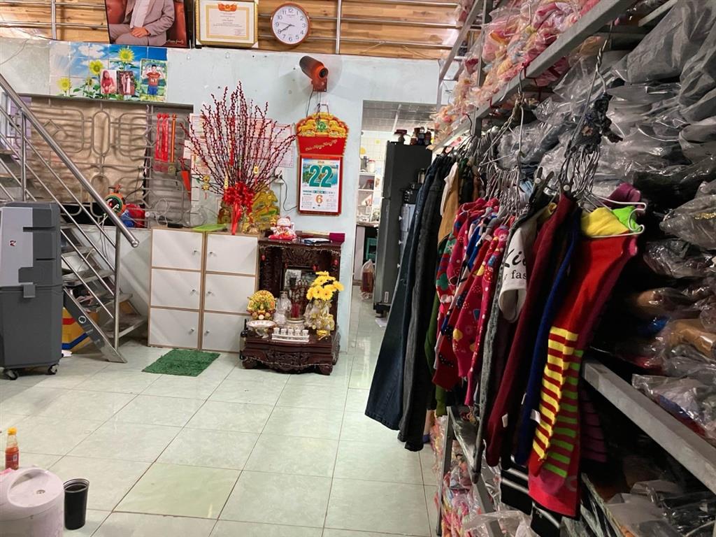 [O2259] NHÀ ĐẸP SÁT CHỢ TÂN BÌNH - GIÁ SỐC 2.X TỶ 😱
