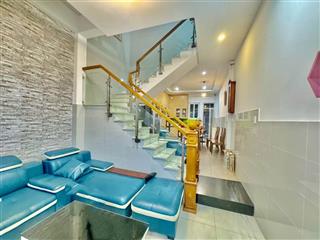 🏡 O2277 - NHÀ ĐẸP HẺM 9M, SÂN OTO RỘNG RÃI 🏡