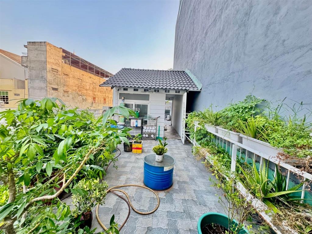 🏡 O2277 - NHÀ ĐẸP HẺM 9M, SÂN OTO RỘNG RÃI 🏡