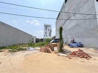 O2355* - ĐẤT VƯỜN LÀI SÁT GÒ VẤP, GIÁ SỐC! 💥