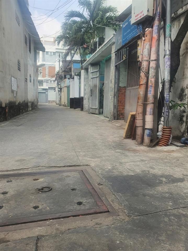 💥 O2360* MẢNH ĐẤT VÀNG XÂY CHDV - NGAY SÁT ĐẠI HỌC CÔNG NGHIỆP 4!