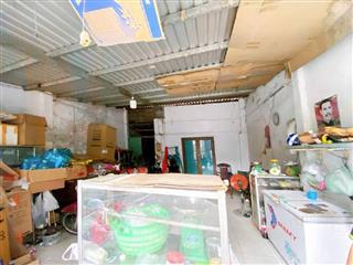 [O2366*] ĐẤT VÀNG 236M² SÁT ĐH VĂN LANG - XÂY CHDV ĐỈNH 🏢
