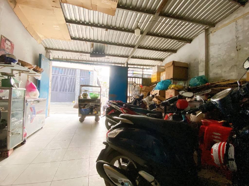 [O2366*] ĐẤT VÀNG 236M² SÁT ĐH VĂN LANG - XÂY CHDV ĐỈNH 🏢