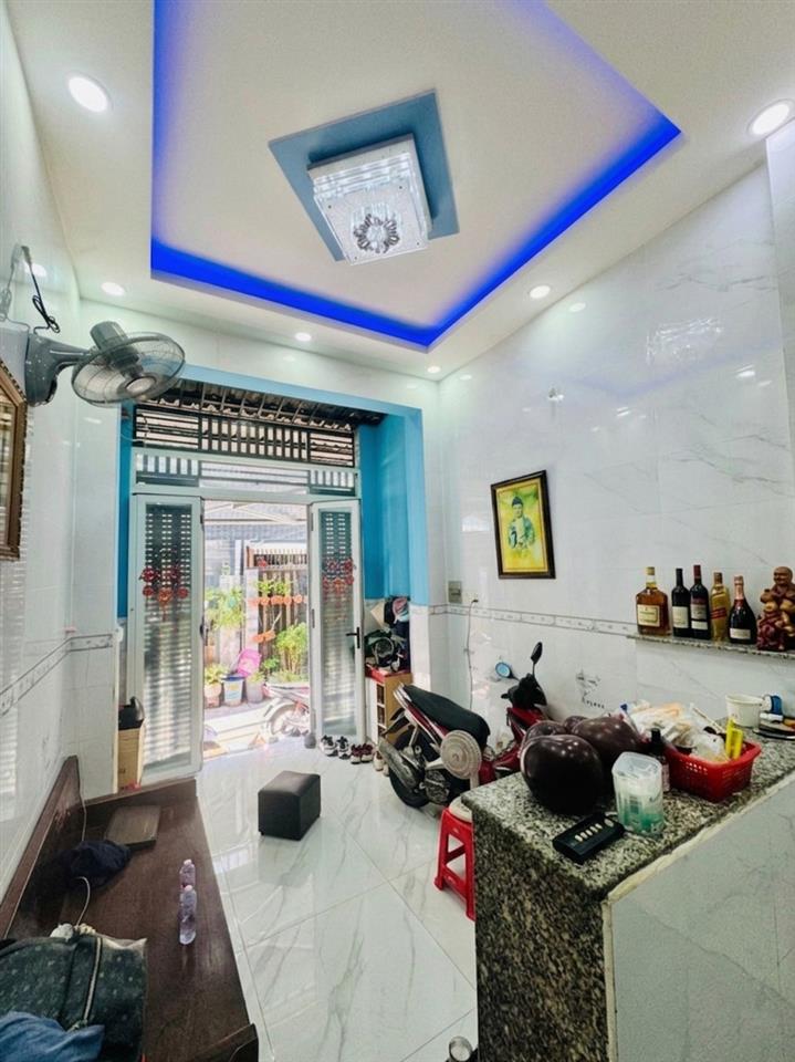 [O2390*] Sập giá! 102m2 đất vàng Gò Vấp, tiếc nuối nếu bỏ lỡ!