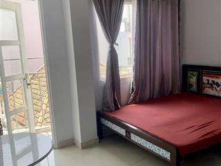 [O2456] CHDV 11P dòng tiền 45tr/th Hoàng Hoa Thám Giá 18.x tỷ