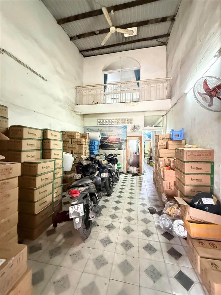 [O2480*] Siêu phẩm hẻm 10m sát Emart Phan Văn Trị, giá rẻ đầu tư, 10.x tỷ