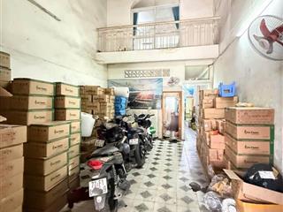 [O2480*] Siêu phẩm hẻm 10m sát Emart Phan Văn Trị, giá rẻ đầu tư, 10.x tỷ