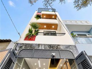 [O2504*] Nhà mới full nội thất sát ĐH Nguyễn Tất Thành 2, giá sập hầm 5.x tỷ 🔥