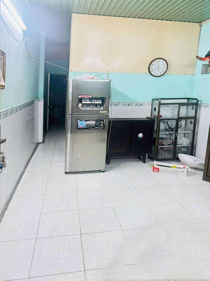 [O2528*] Khai thác CHDV sát ĐH Kinh tế Tài chính, 43m2, giá 4.x tỷ