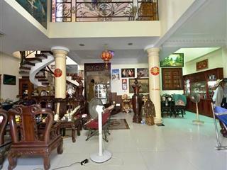 [O2558*] BIỆT THỰ SÂN VƯỜN NƠ TRANG LONG BÌNH THẠNH - KHU NỘI BỘ - 4x TỶ