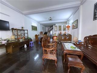[O2564*] Nhà 1/ Đinh Bộ Lĩnh Bình Thạnh, hẻm xe hơi thông, diện tích khủng 109m2, giá