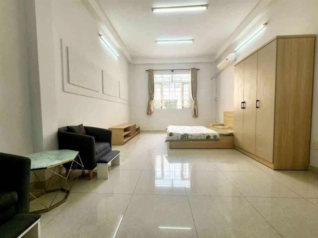 [O2576*] Mặt tiền Bành Văn Trân 11P CHDV thu nhập 70tr/tháng, sát Chợ Tân Bình, giá 24.x