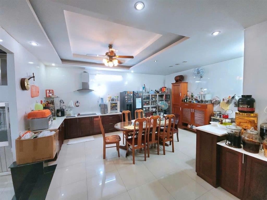 [O2612*] Mặt Tiền Kinh Doanh Khủng Kề Cầu Đỏ - Ngang 6m Hiếm Có - Giá 22.x Tỷ