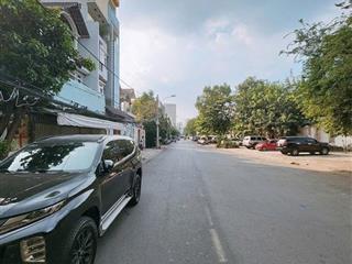 [O2612*] Mặt Tiền Kinh Doanh Khủng Kề Cầu Đỏ - Ngang 6m Hiếm Có - Giá 22.x Tỷ