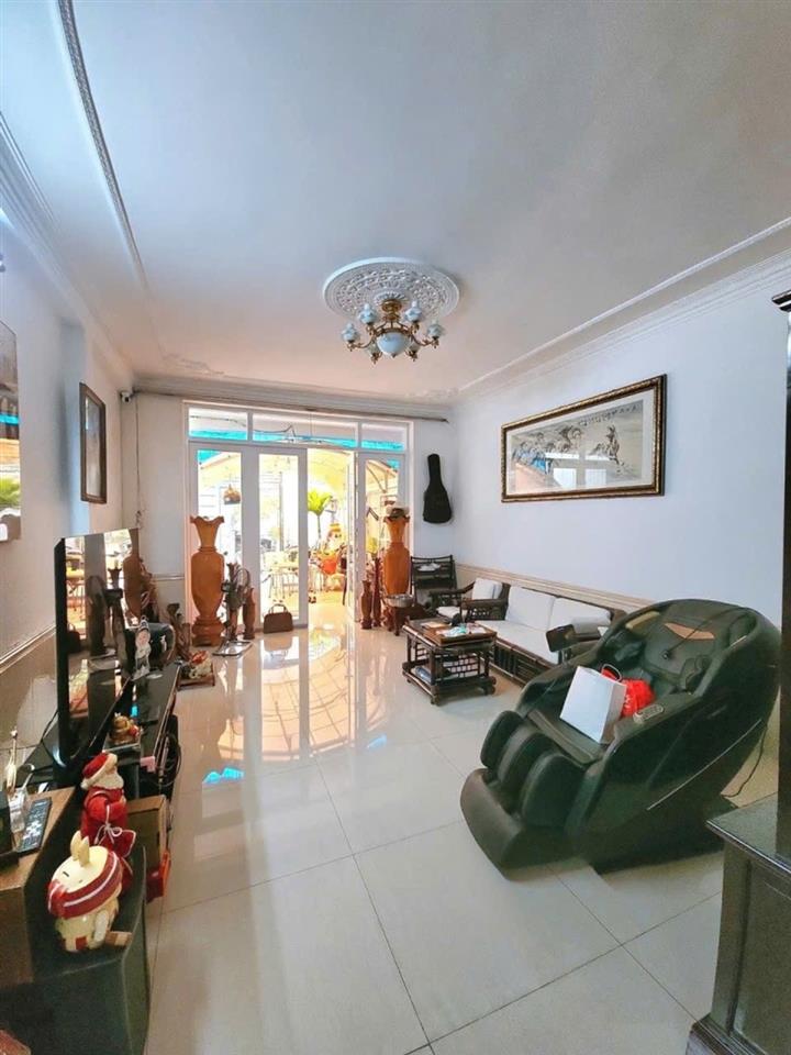 [O2612*] Mặt Tiền Kinh Doanh Khủng Kề Cầu Đỏ - Ngang 6m Hiếm Có - Giá 22.x Tỷ
