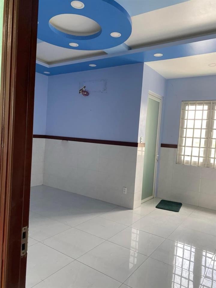 [O2624*] Mặt tiền kinh doanh sát cầu Bình Lợi, giá chỉ 18.x tỷ