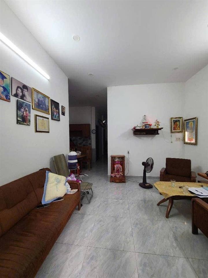 [O2630*] CƠ HỘI HIẾM: NHÀ MẶT TIỀN ĐƯỜNG SỐ 7 SÁT CITYLAND, GIÁ 16.x TỶ