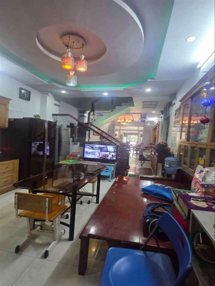 [O2671*] MẶT TIỀN THỚI AN 13 GIÁ CỰC SỐC KINH DOANH ĐỈNH - CHỈ 8.X TỶ!