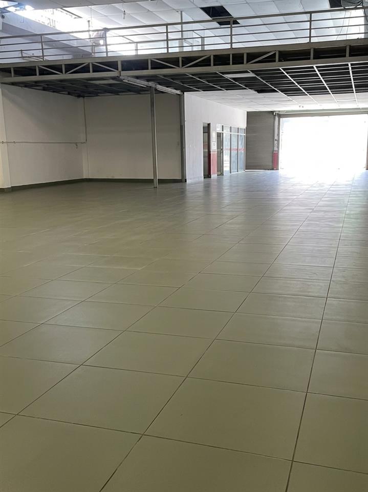 [O2677*] NHÀ XƯỞNG MẶT TIỀN LÊ VĂN KHƯƠNG Q12, 3 PHÚT QUA GÒ VẤP - GIÁ 2x TỶ