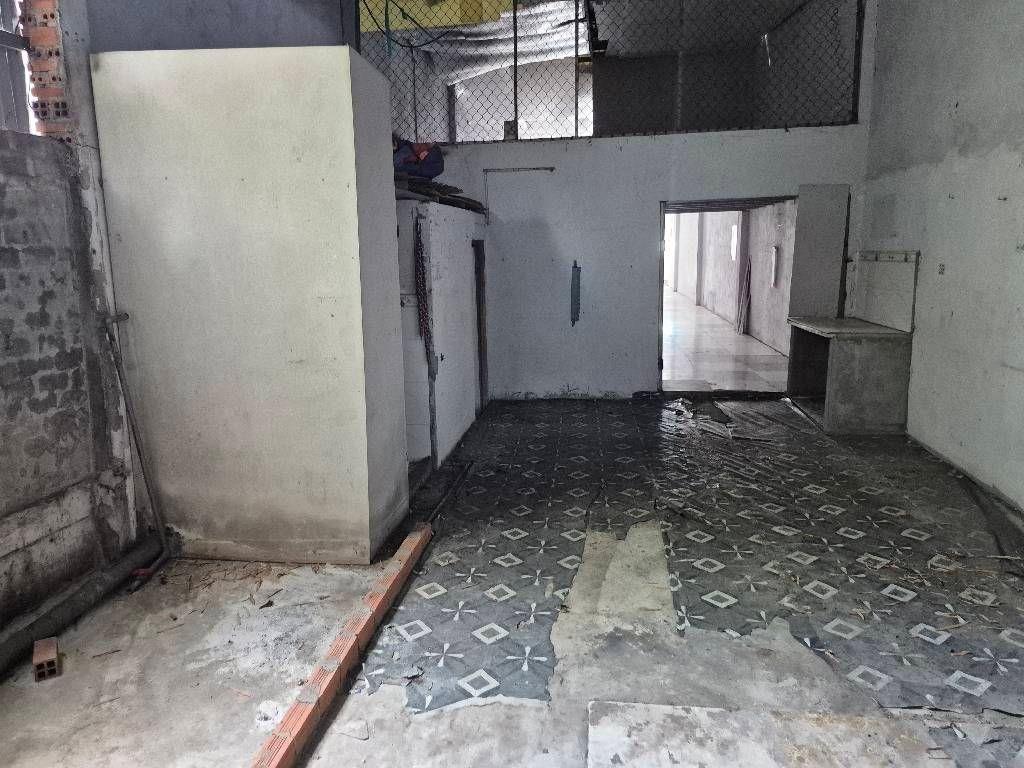[O2683*] Nhà 2 Mặt Tiền Hẻm Xe Tải Sát Chợ Cầu Q12 - Giá 7.x Tỷ
